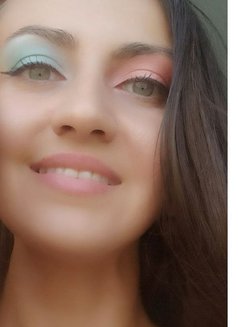 Lina Russian Independent - escort in Pattaya Photo 16 of 16