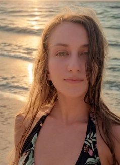 Lina Russian - escort in Pattaya Photo 16 of 18