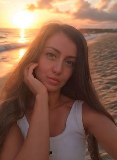 Lina Russian - escort in Pattaya Photo 17 of 18