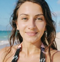 Lina Russian - puta in Pattaya