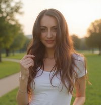 Lina Russian - puta in Pattaya