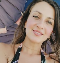 Lina Russian - escort in Pattaya