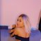 Lina - escort in Riyadh