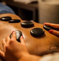 Lina’s Touch - masseuse in Accra