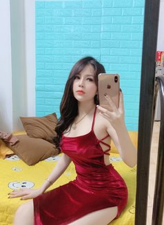 Lina Sexy - escort in Bandar Seri Begawan Photo 4 of 6