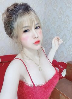 Lina Sexy - escort in Bandar Seri Begawan Photo 5 of 6