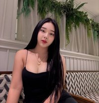 Lina Sexyy - puta in Abu Dhabi