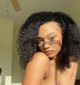 Lina - escort in Muscat Photo 1 of 3