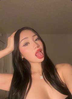 Lina Singapore ***** - escort in Al Ain Photo 1 of 10