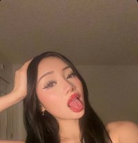 Lina Singapore ***** - escort in Al Ain