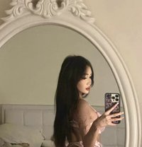 Lina Singapore ***** - escort in Al Ain
