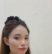 Lina - puta in Muscat