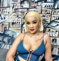 Lina sloppy bj - escort in Kathmandu