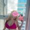 Lina - escort in Hong Kong