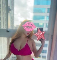 Lina - escort in Hong Kong