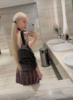 Lina Sweet Russiangirl(Full service) - escort in Riyadh Photo 12 of 15