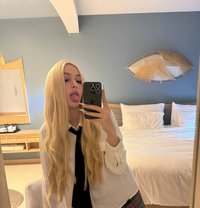 Lina Sweet Russiangirl - puta in Dubai