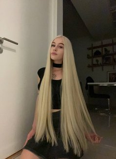 Lina Sweet Russiangirl - escort in Dubai Photo 3 of 8