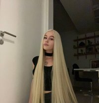 Lina Sweet Russiangirl - puta in Dubai