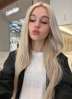 Lina Sweet Russiangirl - escort in Dubai Photo 6 of 8