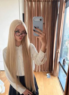 Lina Sweet Russiangirl - escort in Dubai Photo 7 of 8