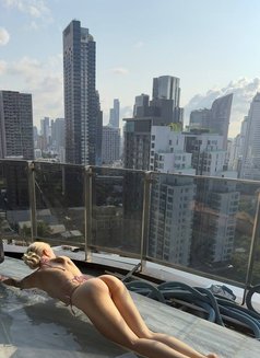 Lina Sweet Russiangirl - escort in Dubai Photo 8 of 8