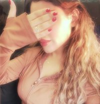 Lina - escort in Jeddah