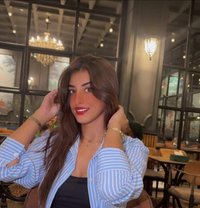 Lina - escort in Jeddah