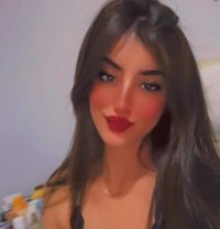 Lina - escort in Jeddah