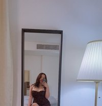 Lina T - escort in Riyadh