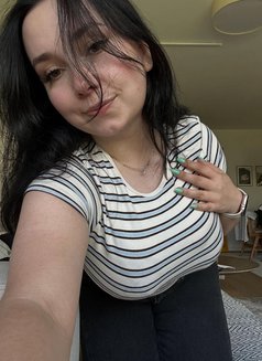 Lina 🇴🇲Telegram @Massage835 - escort in Muscat Photo 1 of 4