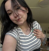 Lina 🇴🇲Telegram @Massage835 - escort in Muscat
