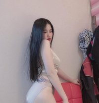 Lina - escort in Al Manama