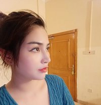 LAYA - escort in Edmonton