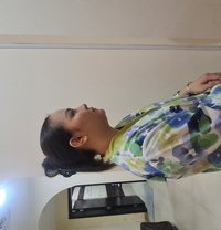 MAYA - escort in Bogotá