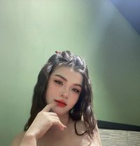 Lina - escort in Belgrade
