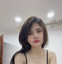 Lina - escort in Belgrade