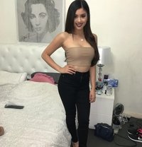 Lina - escort in Dubai