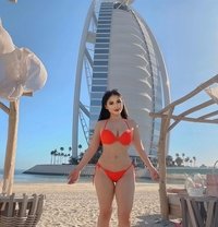 Lina - escort in Dubai