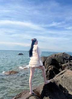 Lina - escort in Jeddah Photo 4 of 5