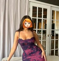 Lina - escort in Doha