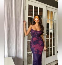 Lina - escort in Doha