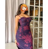 Lina - escort in Doha