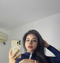 AMilina - escort in Tirana