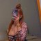 Lina - escort in Riyadh