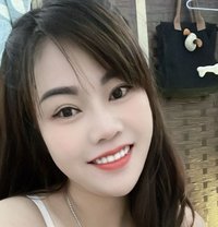 Lina - masseuse in Al Ain