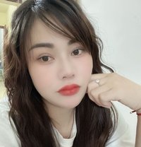 Lina - masseuse in Al Ain