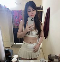 Lina - masseuse in Al Ain