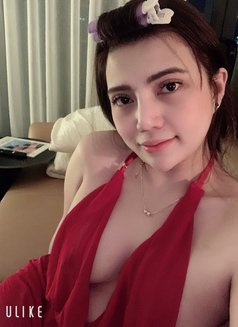 Lina - escort in Al Manama Photo 1 of 5