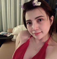 Lina - escort in Al Manama